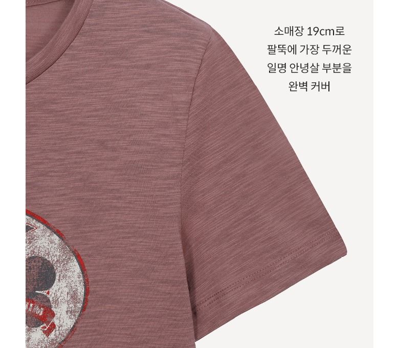 [Lucky Brand] 럭키브랜드 24SS LUCKY 티셔츠 4종